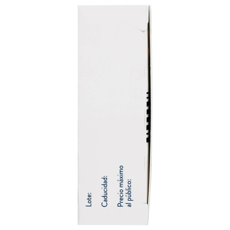 Klaricid Od 500Mg Con 10 Capsulas (Claritromicina) - WeCare Pharma