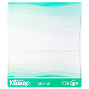 Pañuelos Kleenex Coldcare Mentol Caja Con 60 - WeCare Pharma