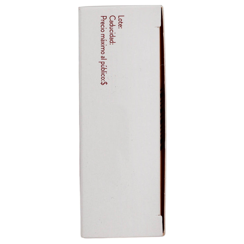 Controlip Dual 145Mg/20Mg Con 30 Capsulas (Fenofibrato/Simvastatina) - WeCare Pharma