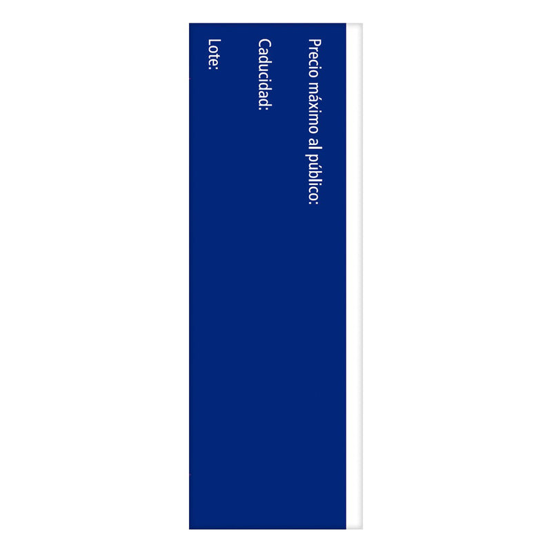 Proctoglyvenol 400Mg Con 5 Supositorios 7501065020970 5