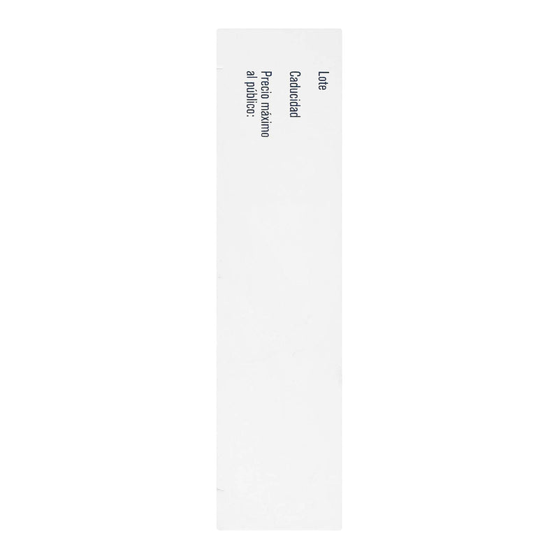 Capsiflu 2Mg/5Mg/500Mg Con 12 Tabletas (Paracetamol/Fenilefrina/Clorfenamina) - WeCare Pharma