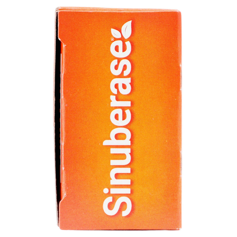 Sinuberase 1Mill Ufc Con 48 Comprimidos (Bacillus Clausii) - WeCare Pharma