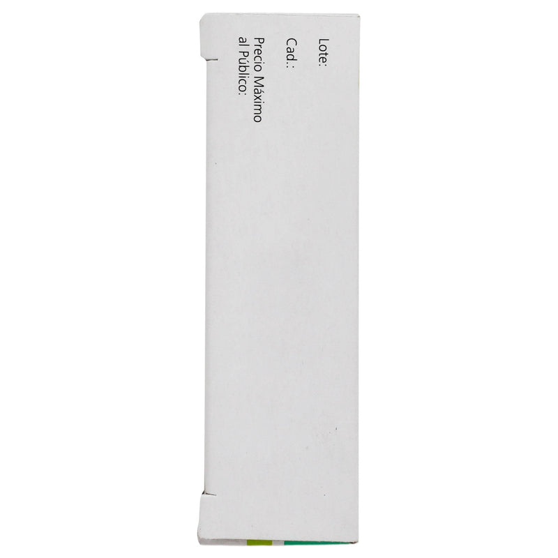 Glucophage Xr 500Mg Con 30 Tabletas (Metformina) - WeCare Pharma