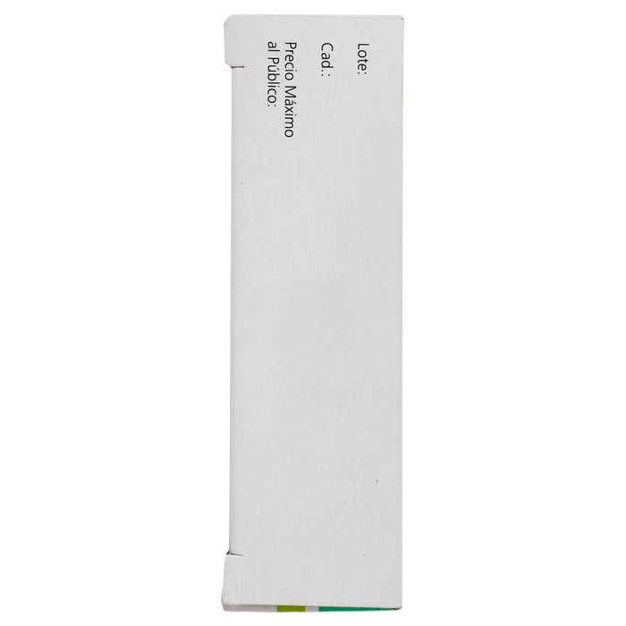 Glucophage Xr 500Mg Con 30 Tabletas (Metformina) - WeCare Pharma