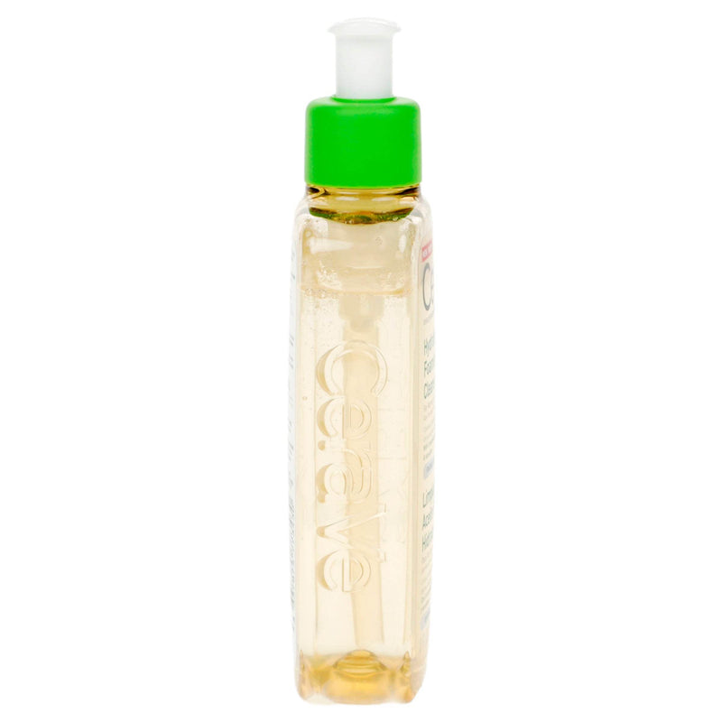 Cerave Limpiador Aceite Espumoso Hidratante 236Ml - WeCare Pharma