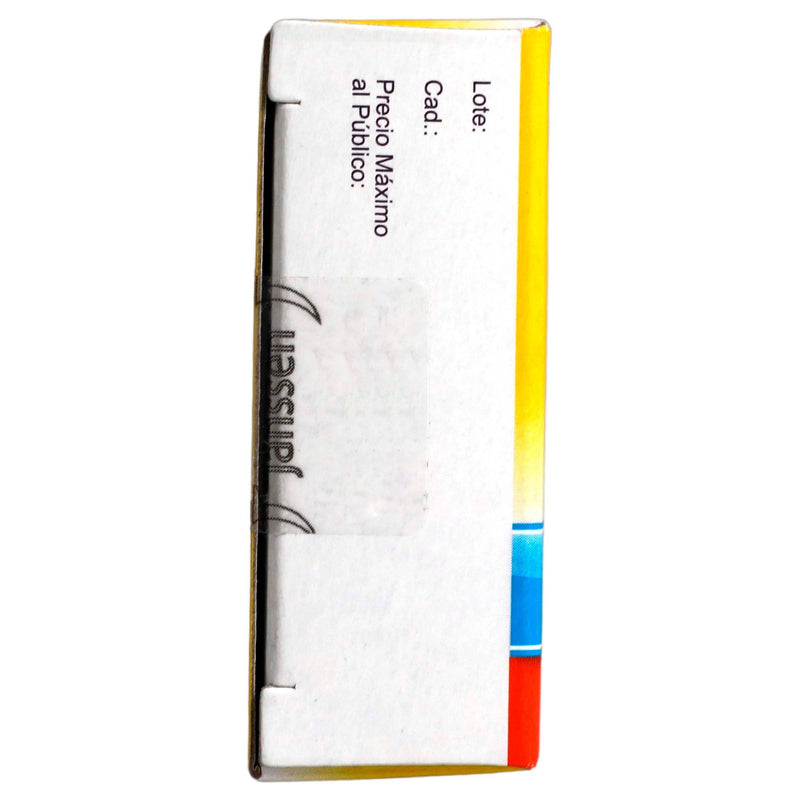 Dramamine Sup 25Mg Con 4 (Dimenhinidrato) - WeCare Pharma