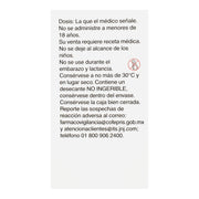 Invokana Duo 150Mg/850Mg Con 60 Tabletas (Canagliflozina/Metformina) - WeCare Pharma