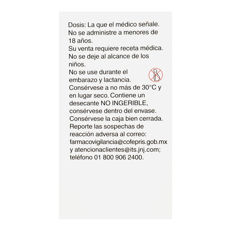 Invokana Duo 150Mg/850Mg Con 60 Tabletas (Canagliflozina/Metformina) - WeCare Pharma
