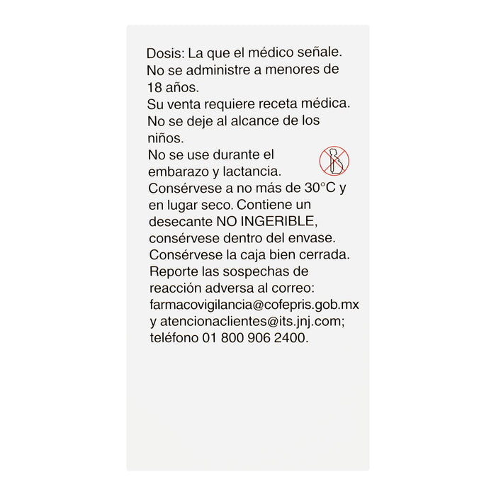 Invokana Duo 150Mg/850Mg Con 60 Tabletas (Canagliflozina/Metformina) - WeCare Pharma