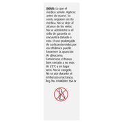 Loterex Gotas 0.5% 5Ml (Loteprednol) - WeCare Pharma