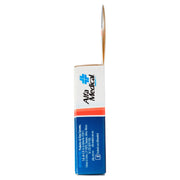 Cinta Adhesiva Transparente 1.25Cm X 5M Alfa Medical - WeCare Pharma