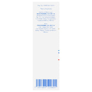 Kriadex (Clonazepam) Solución 2.5Mg/Ml 20Ml - WeCare Pharma