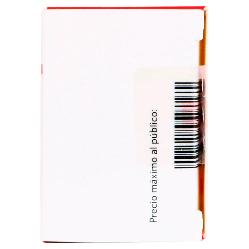 Dubila 5Mg Con 28 Tabletas (Nebivolol) - WeCare Pharma