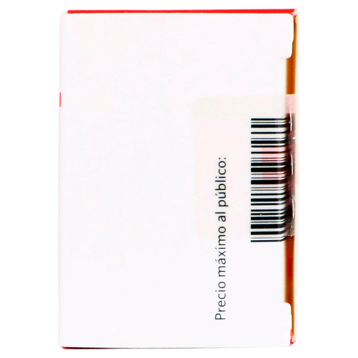 Dubila 5Mg Con 28 Tabletas (Nebivolol) - WeCare Pharma