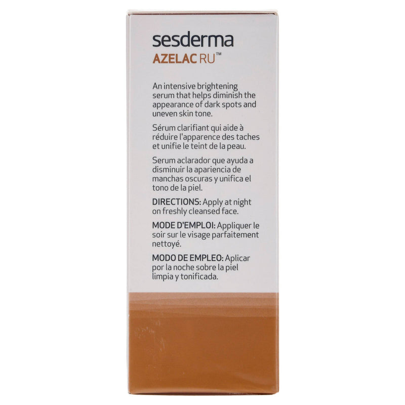 Sesderma Azelac Ru Serum Liposomal 30Ml - WeCare Pharma