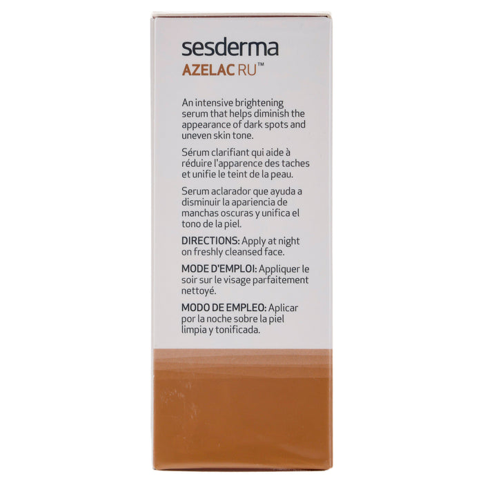 Sesderma Azelac Ru Serum Liposomal 30Ml 8 - 8429979444370