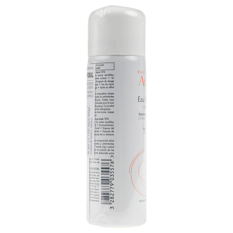 Avene Agua Termal 50Ml - WeCare Pharma