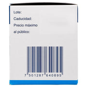 Lipitor 20Mg Con 30+30 Tabletas (Atorvastatina) - WeCare Pharma