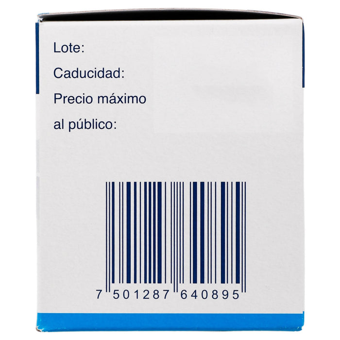 Lipitor 20Mg Con 30+30 Tabletas (Atorvastatina) - WeCare Pharma