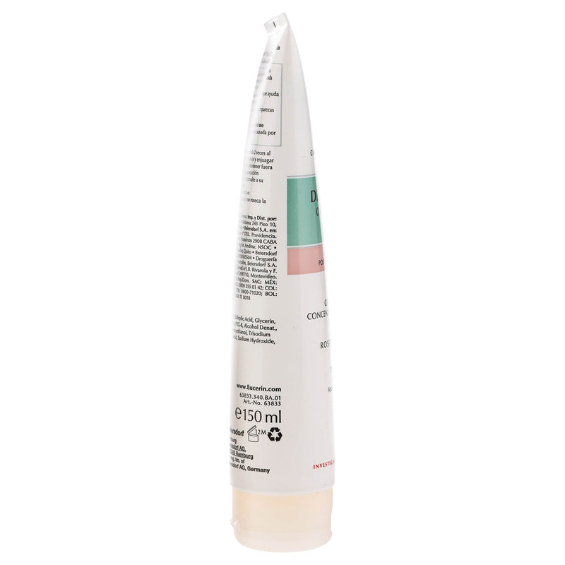 Gel Limpiador Post-Imperfecciones 150Ml - WeCare Pharma