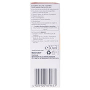 Eucerin Sun Face Oil Control Tono Medio Fps50 50Ml - WeCare Pharma