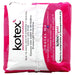 Toallas Kotex Anatomica Con Alas Con 10 - WeCare Pharma