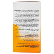 Lutan 1.5G Con 60 Capsulas (Omega 3 6 Y 9/Vitaminas/Luteina/Zeaxantina) - WeCare Pharma