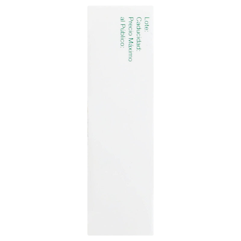 Fluoxac 20Mg Con 20 Tabletas (Fluoxetina) - WeCare Pharma