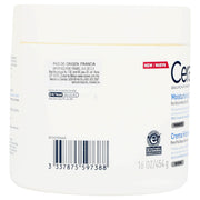 Cerave Crema Hidratante Piel Seca 454 G - WeCare Pharma