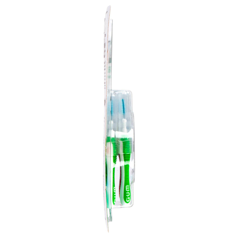 Cepillo Dental Proxabrus Gum Escova Interdental Con 10 - WeCare Pharma