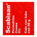 Scabisan Crema 5% 60G (Permetrina) - WeCare Pharma