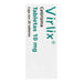 Virlix 10Mg Con 20 Tabletas (Cetirizina) - WeCare Pharma