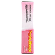 Pepto Bismol Mast 262Mg Con 24 Tabletas (Subsalicilato De Bismuto) - WeCare Pharma