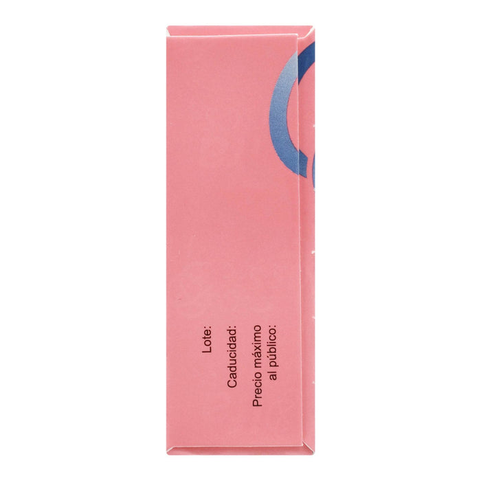 Polygynax Vag 35000Unid/35000Unid/100000Unid Con 6 Capsulas (Neomicina/Polimixina-B/Nistatina) - WeCare Pharma