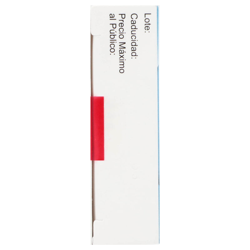 Nocte (Zolpidem) Tabletas 5Mg Con 10 - WeCare Pharma