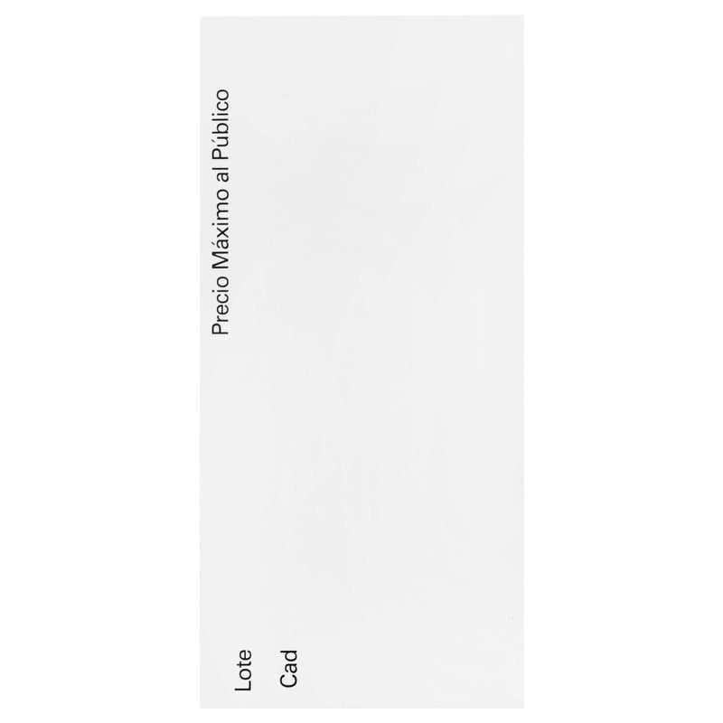 Glimetal 4/1000Mg Con 30 Tabletas (Glimepirida/Metformina) - WeCare Pharma