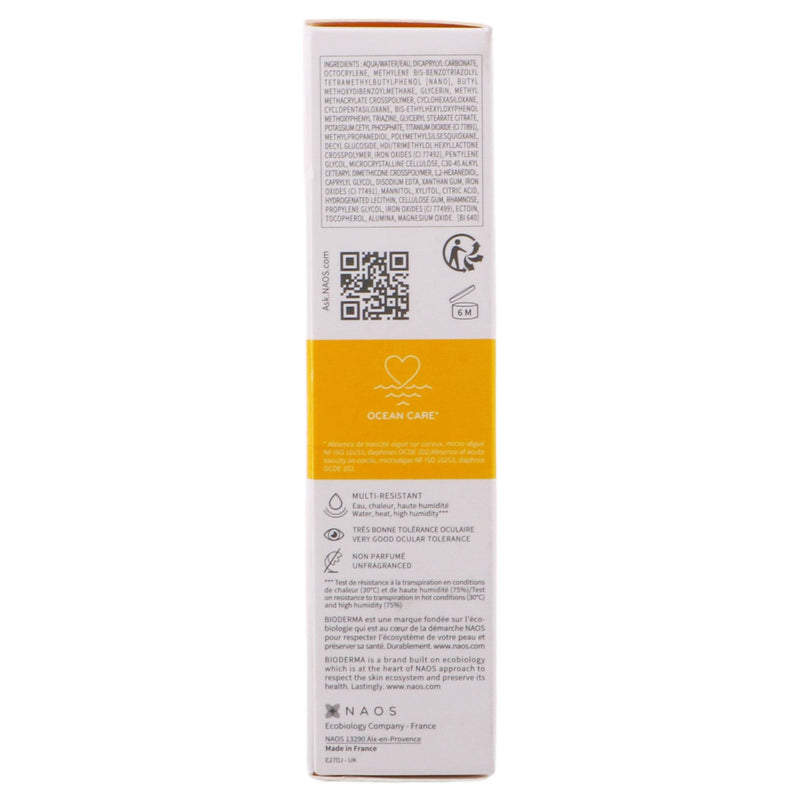 Bioderma Photoderm Max Aquafluido Tono Claro Fps50 40Ml - WeCare Pharma