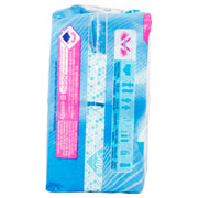 Protectores Diarios Saba Largo Con 50 - WeCare Pharma