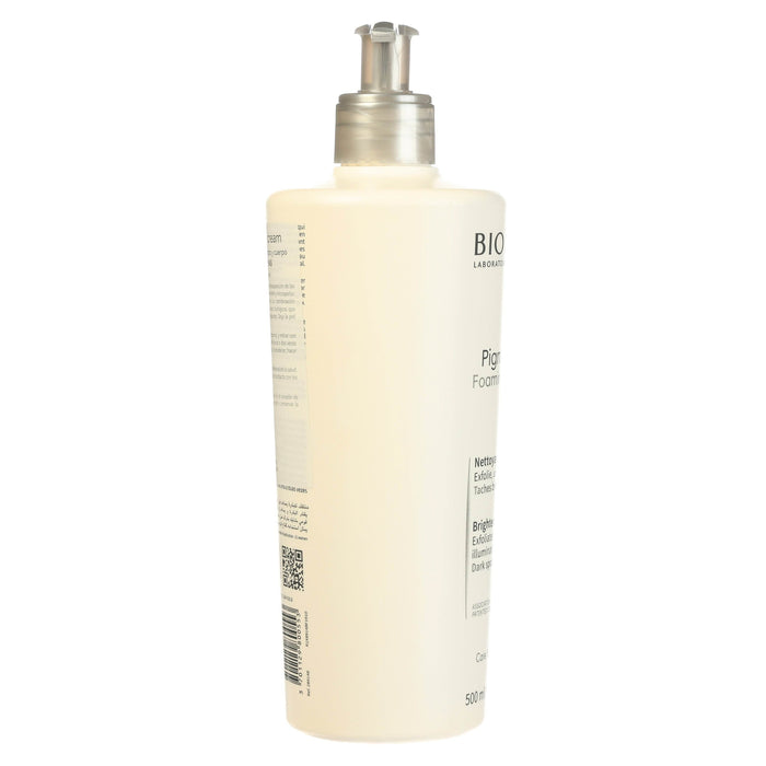 Bioderma Pigmentbio Foaming Crema 500Ml - WeCare Pharma
