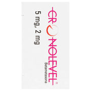 Cronolevel 5Mg/2Mg 1Ml Con 1 Ampulas (Betametasona) - WeCare Pharma