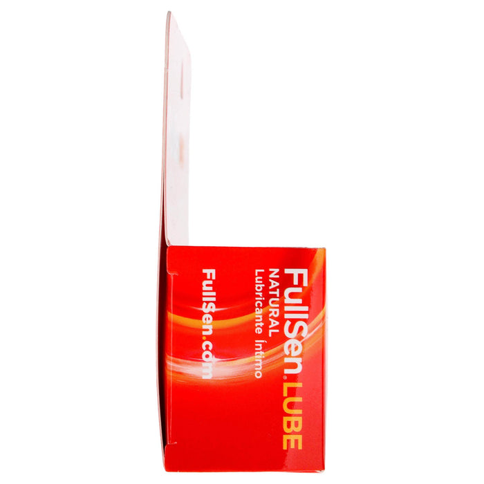 Lubricante Fullsen Lube Natural 55G - WeCare Pharma