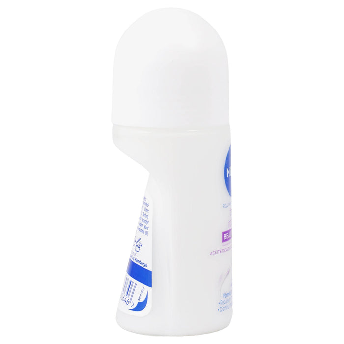 Desodorante Nivea Tono Natural Roll On 50Ml - WeCare Pharma