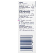 Combigan-D Gotas 0.2%/0.5% Frasco 10Ml (Brimodinina/Timolol) - WeCare Pharma