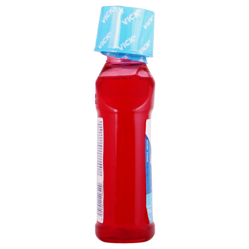 Vick 44 Inf Jarabe 1.33G/100Ml 120Ml (Guiafenesina) - WeCare Pharma