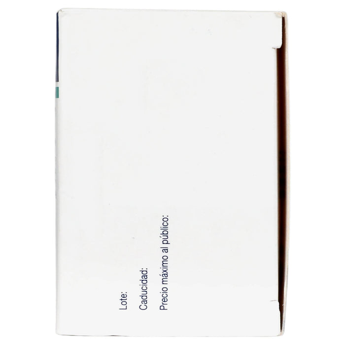 Indocid Supositorio 100Mg Con 15 (Indometacina) - WeCare Pharma