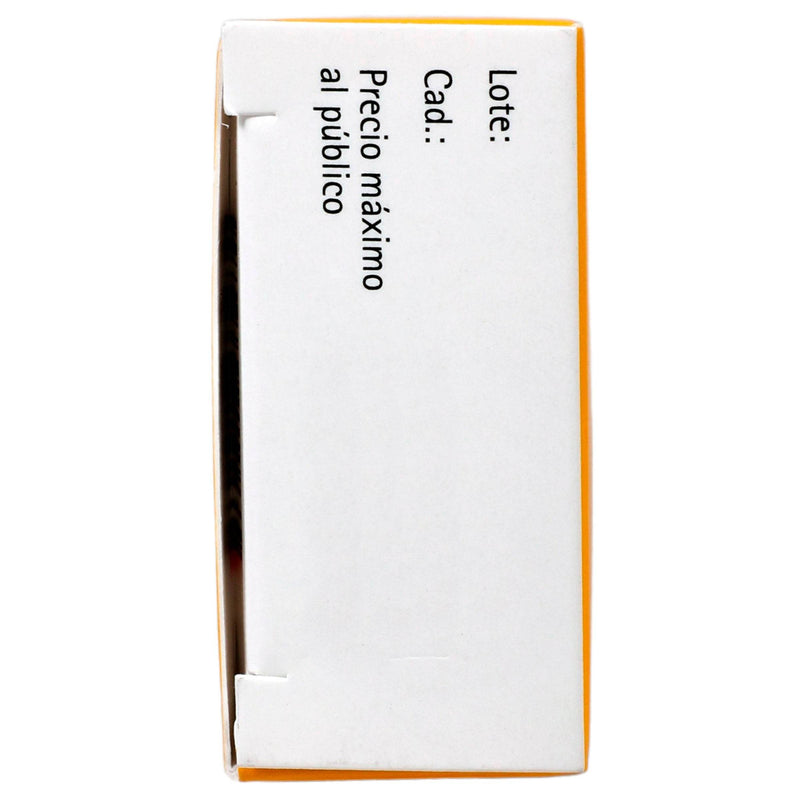 Concor 1.25Mg Con 30 Tabletas (Bisoprolol) - WeCare Pharma