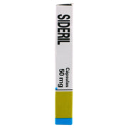 Sideril 50Mg Con 20 Capsulas (Trazodona) - WeCare Pharma