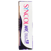 Syncol Max 650Mg/60/15Mg Con 12 Comprimidos (Paracetamol/Cafeina/Pirilamina) - WeCare Pharma