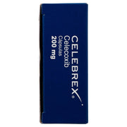 Celebrex 200Mg Con 30 Capsulas (Celecoxib) - WeCare Pharma