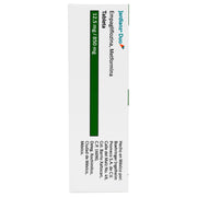Jardianz Duo 12.5Mg/850Mg Con 30 Tabletas (Empagliflozina/Metformina) - WeCare Pharma